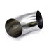 304 Stainless Steel Car Exhaust Elbow Bend – 89mm