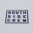 Po-Low Vinyl Sticker
