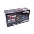Reference Audio RA-COMP RX 6.2SD DOME 6.2″ 100rms 4ohm Titanium Silk Coaxial Speakers