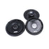 Reference Audio RA-COMP RX 6.2SD DOME 6.2″ 100rms 4ohm Titanium Silk Coaxial Speakers