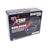 Starsound Digital SSD-6930 6×9″ 100w rms 3way Speakers
