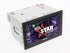 Starsound SSDVD-8060BT Double Din DVD with bluetooth & USB
