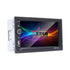 Ice Power IP-7044 Double Din Media Player with 7″ Screen, Carplay, Mirrorlink, USB, Bluetooth