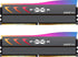 Silicon Power SP032GXLWU60CFDK DDR5 32GB (16GBx2) Storm RGB 6000MT/s (PC5-48000) 288-pin CL36 1.35V Dual Pack UDIMM Desktop Memory Kit (Gray) | SKU SSR60UX32A