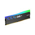 Silicon Power SP032GXLWU60CFDK DDR5 32GB (16GBx2) Storm RGB 6000MT/s (PC5-48000) 288-pin CL36 1.35V Dual Pack UDIMM Desktop Memory Kit (Gray) | SKU SSR60UX32A