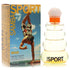 Samba Sport Eau De Toilette Spray By Perfumers Workshop