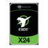 Seagate EXOS X24 12TB 3.5" 7200 RPM SATA HDD