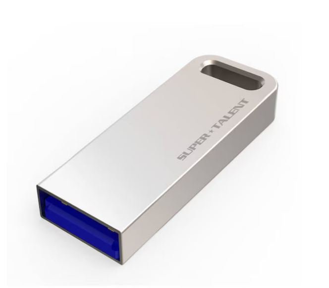 Super Talent 128GB USB 3.0 Pico Flash Drive