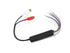 Stetsom RCA Hi/Low Adaptor