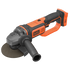 Black + Decker Angle Grinder 125mm 18V