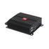 JBL STAGEGT60041 Stage 60041 1240w/60rms 4 Channel Amplifier