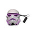 Star Wars Storm Trooper Violet Light Up Mask