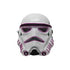 Star Wars Storm Trooper Violet Light Up Mask