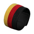 12 ‘o Clock Steering Wheel Strap Trim (German Flag)