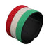 12 ‘o Clock Steering Wheel Strap Trim (Italian Flag)
