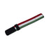 12 ‘o Clock Steering Wheel Strap Trim (Italian Flag)