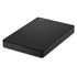 Seagate STGX2000400 Portable 2TB External Hard Drive HDD -USB 3.0 for PC, Mac, PlayStation & Xbox | SKU STGX2TB400