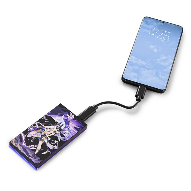 Seagate Genshin Impact Limited Edition STMU1000402 1TB External SSD | SKU STMU100042