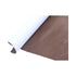 Self-Adhesive Suede Fabric – A-Brown (43 × 200 cm)