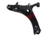 Front Left Lower Control Arm Subaru Impreza (2007–2016), Includes WRX/STi SU2016
