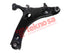 Front Right Lower Control Arm Subaru Impreza (2007–2016), Includes WRX/STi SU2017