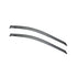 Gloss Black Windshiels for Chery Tiggo 4 Pro 2021 (Rear)