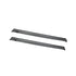 Matt Black Windshields for GWM P-Series 2021 (fronts)