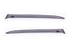 Carbon Look Windshields Suitable to Fit Ford Telstar 95+