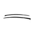 Isuzu 89-96 model Carbon Fibre Look Windshields