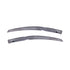 Carbon Look Windshields for Honda Jazz 2004+