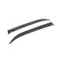 Carbon Look Windshields for Suzuki Swift 2008-2017