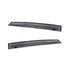 Hyundai Tucson 05+ Carbon Fibre Look Windshields