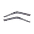 Windshield Guard to Fit Mazda 3 04+ (rear shields)