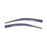 Carbon Fibre Look Windshields for Toyota Camra 2003 (fronts)