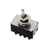 Double Toggle switch Panel with Engine Push Start Button