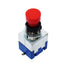 TTX Wireless 6-Gang Switch Panel