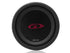 Alpine SWG-844 8″ 400w Subwoofer