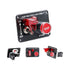 Epman EPYX9410 0.5l Oil Catch Can with Filter