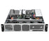 ASRock Rack 2U1G-B650/AQUA Single Socket AM5 (LGA 1718) 2U Rackmount with 1+1, 80-PLUS Platinum, 1200W CRPS Server Barebone | SKU SY-2U1GAQU