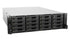 SYNOLOGY DiskStation RS2825RP+ 16-Bay AMD Ryzen V1780B 8 GB DDR4 Reliable Data Management Solution for Business Workloads NAS | SKU SYN-2825RP