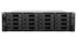 SYNOLOGY DiskStation RS2825RP+ 16-Bay AMD Ryzen V1780B 8 GB DDR4 Reliable Data Management Solution for Business Workloads NAS | SKU SYN-2825RP