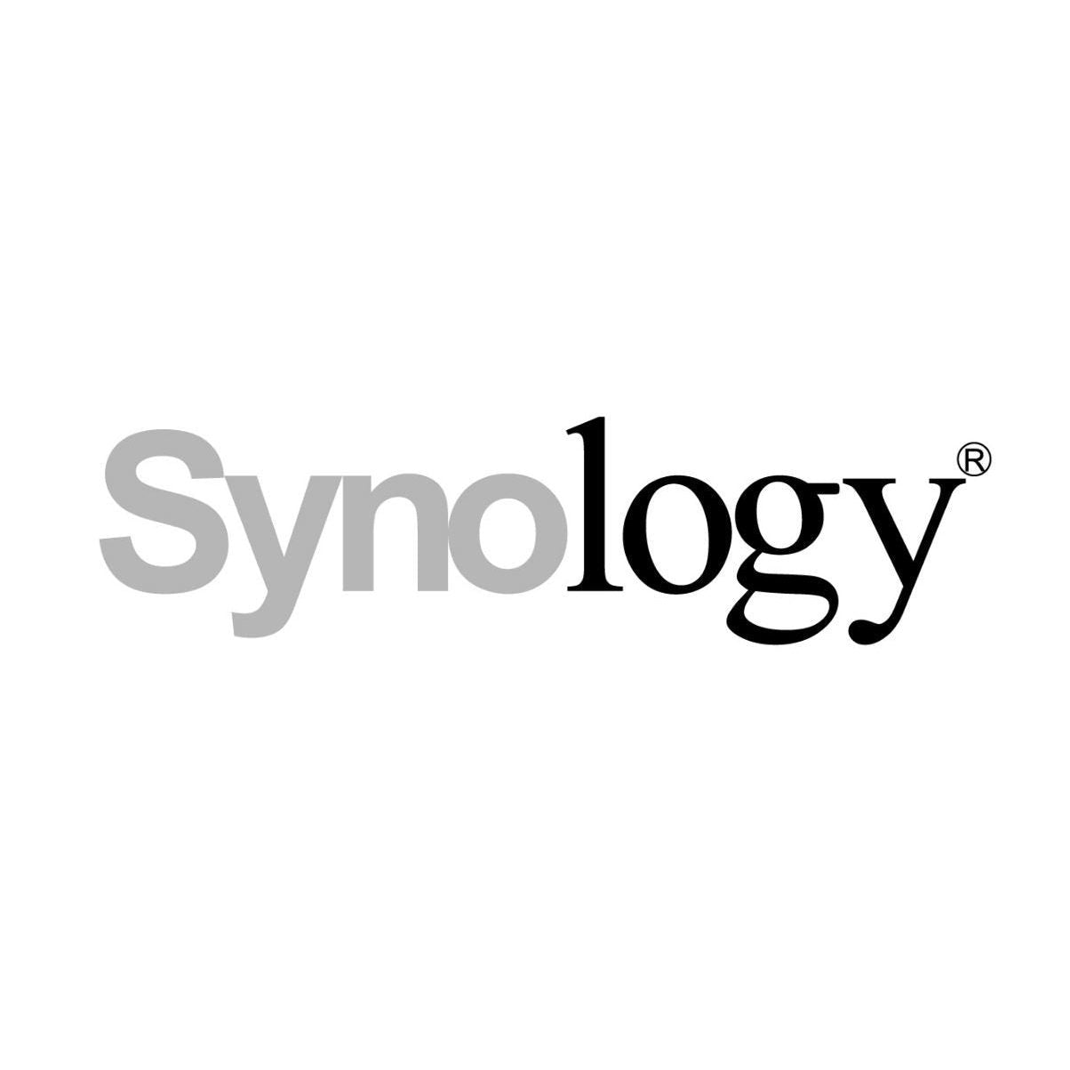 SYNOLOGY Expansion Unit RX6025SAS 60 Bay HDD Enclosure High-density storage expansion for Synology HD6500 servers | SKU SYN-6025SA