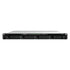 Synology RS826RP+ 4-Bay Diskless 1U Rackmount Scalable edge NAS with AMD Ryzen V1500B and Redundant Power Supply | SKU SYN-826RPP