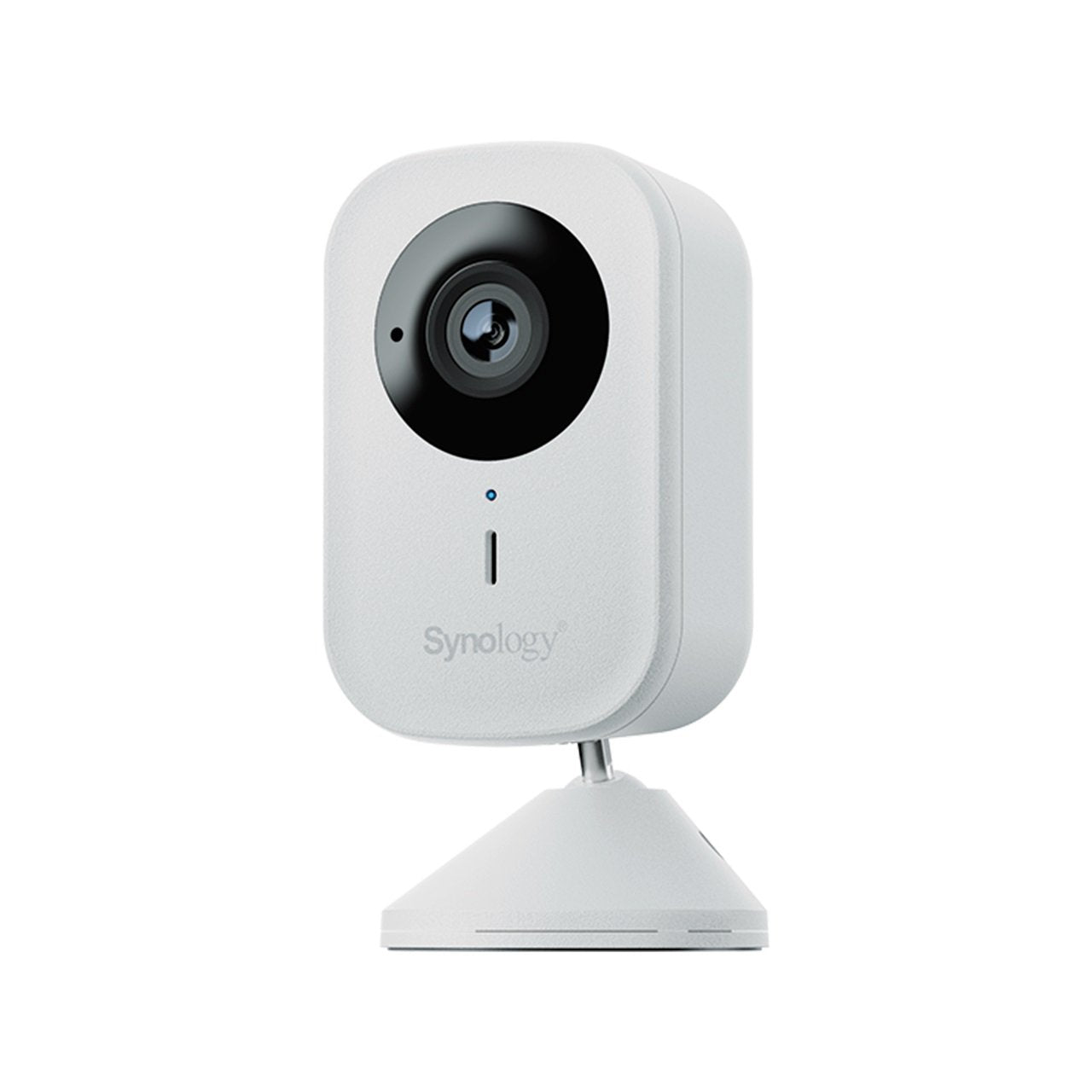 Synology CC400W AI-powered Wi-Fi camera for Flexible Installation | SKU SYN-CC400W
