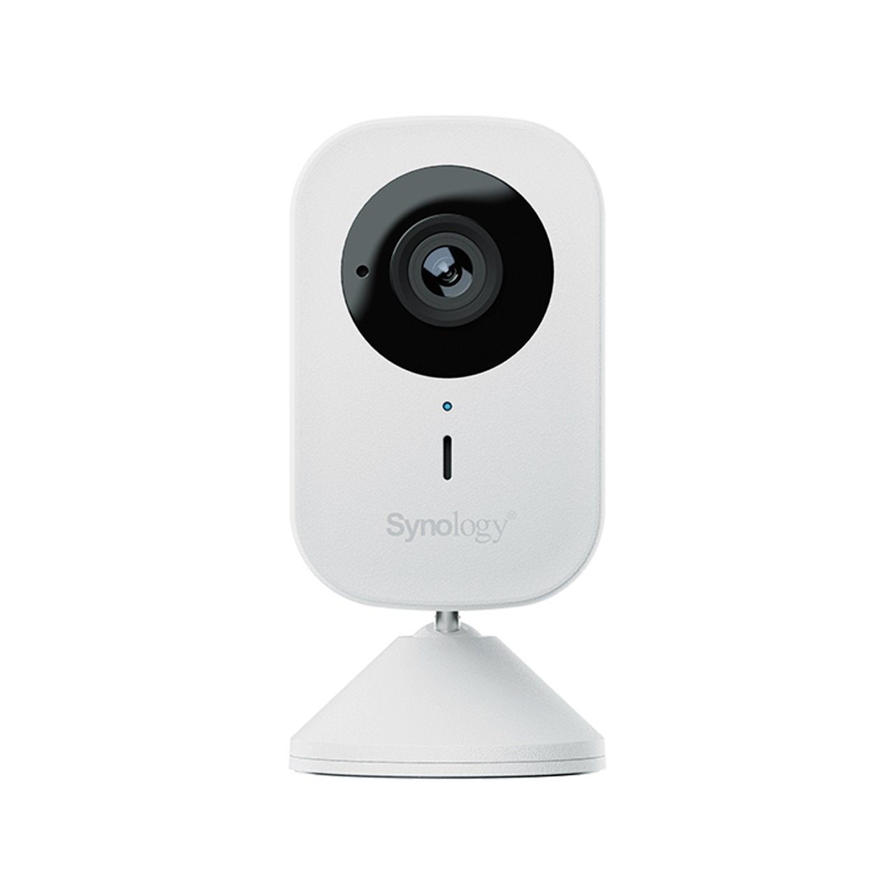 Synology CC400W AI-powered Wi-Fi camera for Flexible Installation | SKU SYN-CC400W
