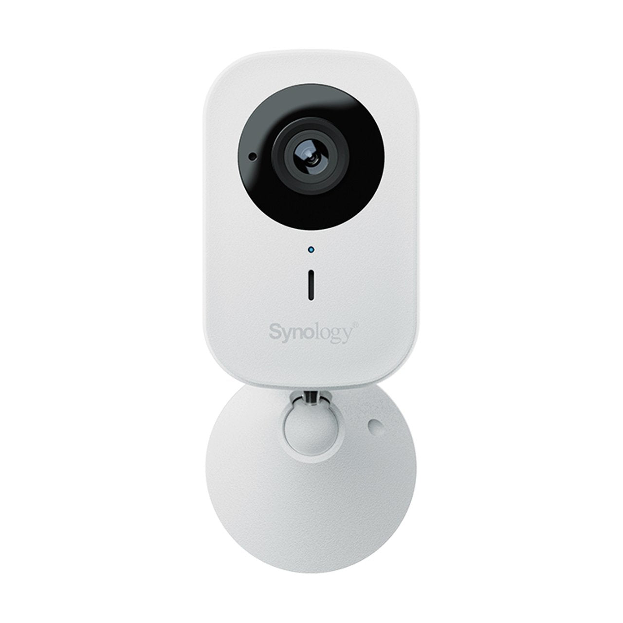 Synology CC400W AI-powered Wi-Fi camera for Flexible Installation | SKU SYN-CC400W