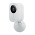 Synology CC400W AI-powered Wi-Fi camera for Flexible Installation | SKU SYN-CC400W