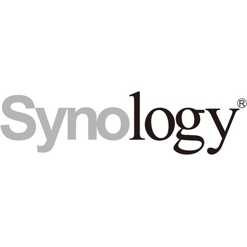 Synology CLP4-E Surveillance Device Virtual Licenses