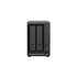 Synology ActiveProtect Appliance
DP320 Cyber-resilient Data Protection Solution for Endpoints NAS | SKU SYN-DP320