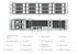 Synology ActiveProtect Appliance DP7200 2U (RU) AMD EPYC 7272 (12 cores) NAS | SKU SYN-DP7200
